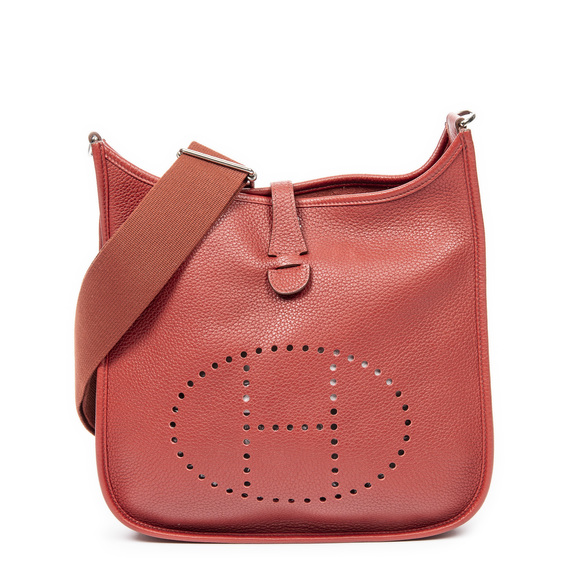 Hermes Evelyne III PM - Picture 1 of 9